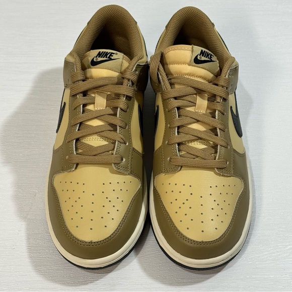 Nike Dunk Low “Dark Driftwood” Womens size 9.5W/8M Brand New with Box! - Picture 4 of 10